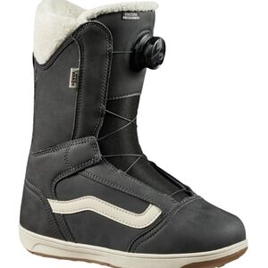 Vans Encore Linerless Snowboard Boots Brand New Size 7
